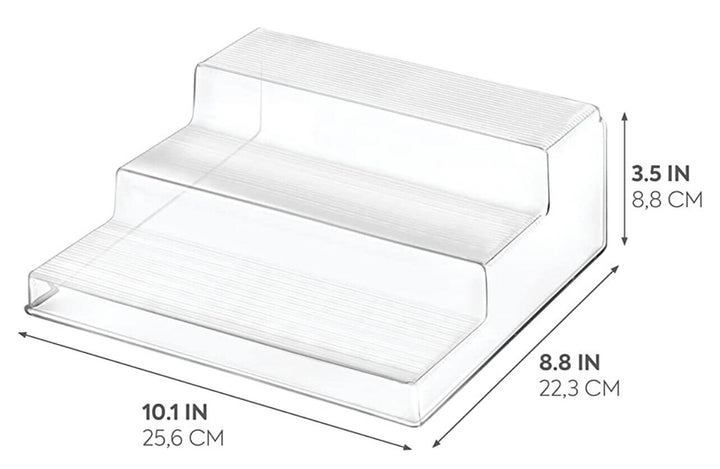 Présentoir multiusage