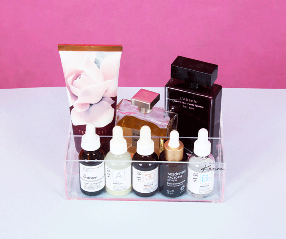 Skincare Box